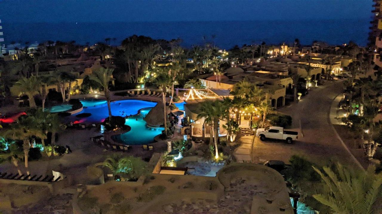 Luxury Condo Bella Sirena 405-C - Unmatched Views Over The Pool To The Sea Puerto Penasco Bagian luar foto