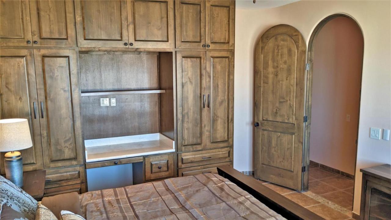 Luxury Condo Bella Sirena 405-C - Unmatched Views Over The Pool To The Sea Puerto Penasco Bagian luar foto