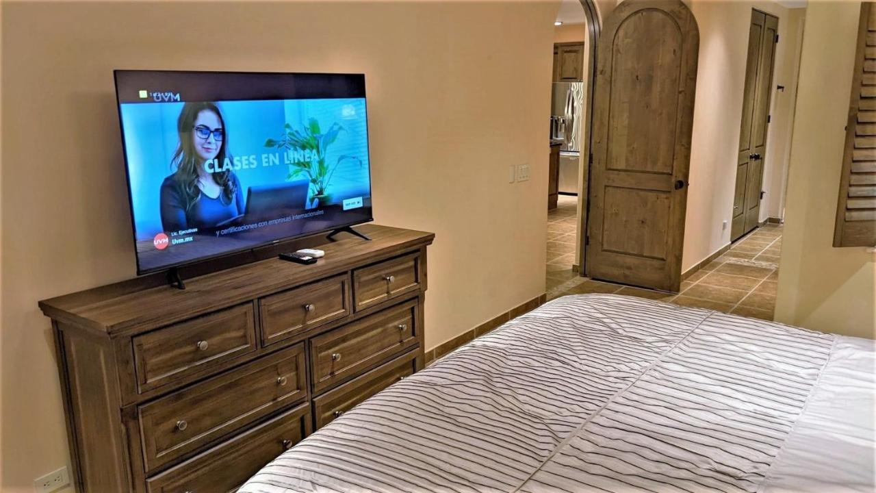 Luxury Condo Bella Sirena 405-C - Unmatched Views Over The Pool To The Sea Puerto Penasco Bagian luar foto